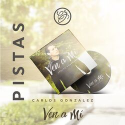 Cover of Pistas Ven a mi