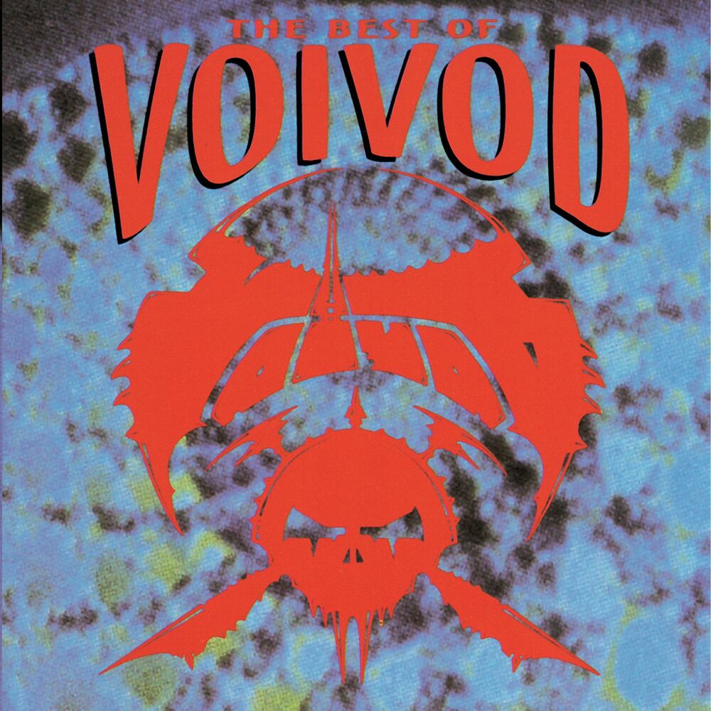 Picture of The Best of Voivod