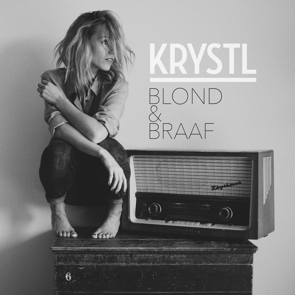 Picture of Blond en Braaf