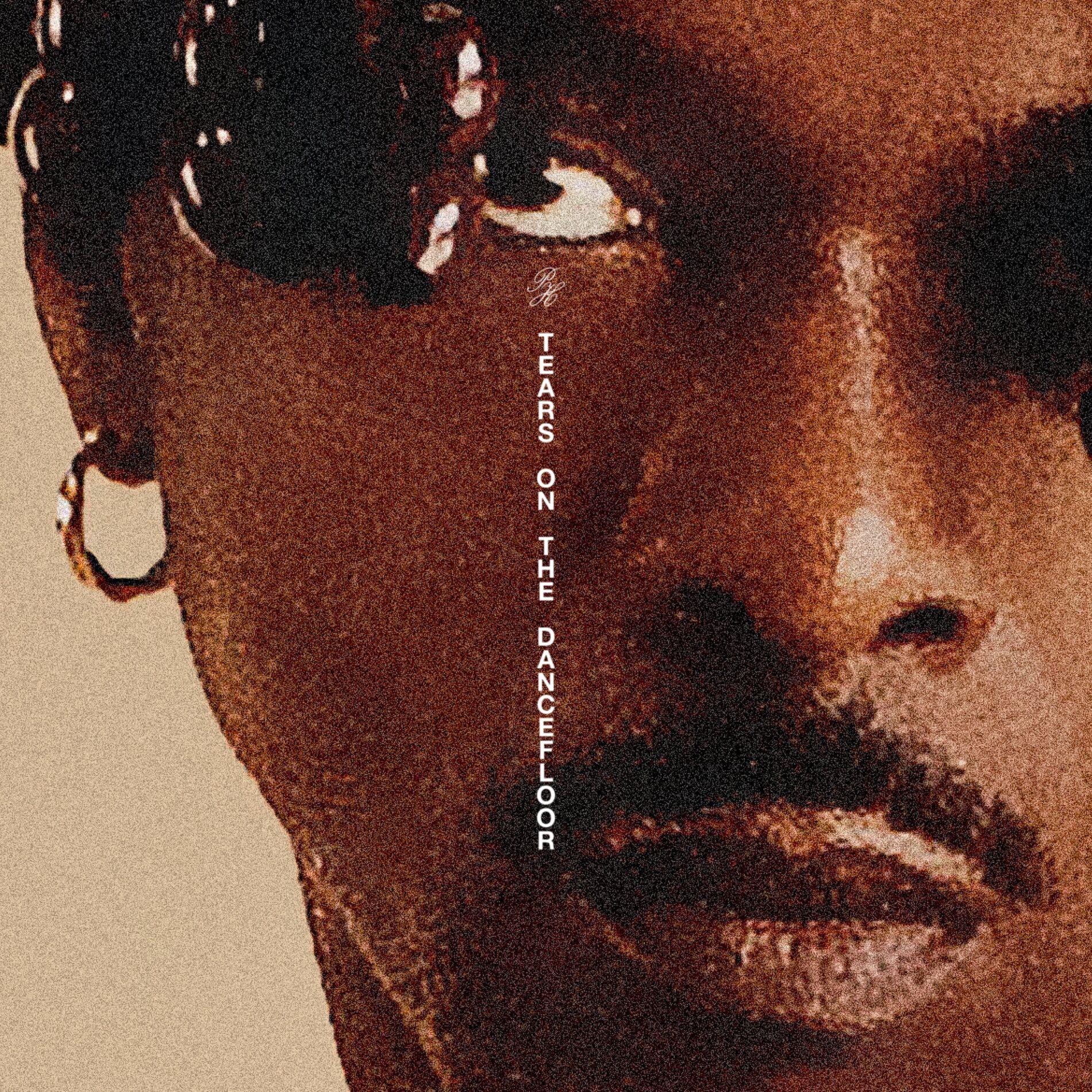 Album cover of Tears On The Dancefloor