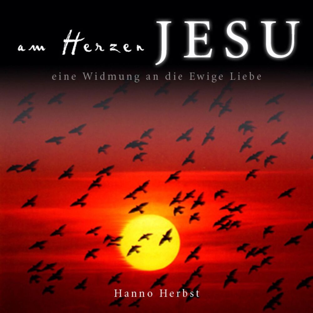 Picture of Am Herzen Jesu (Originalversion)