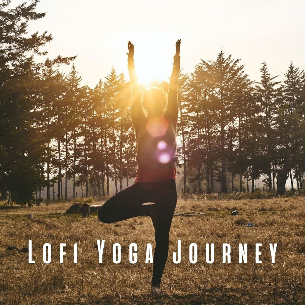 Picture of Lofi Yoga Journey: Ambient Melodies for Stretching