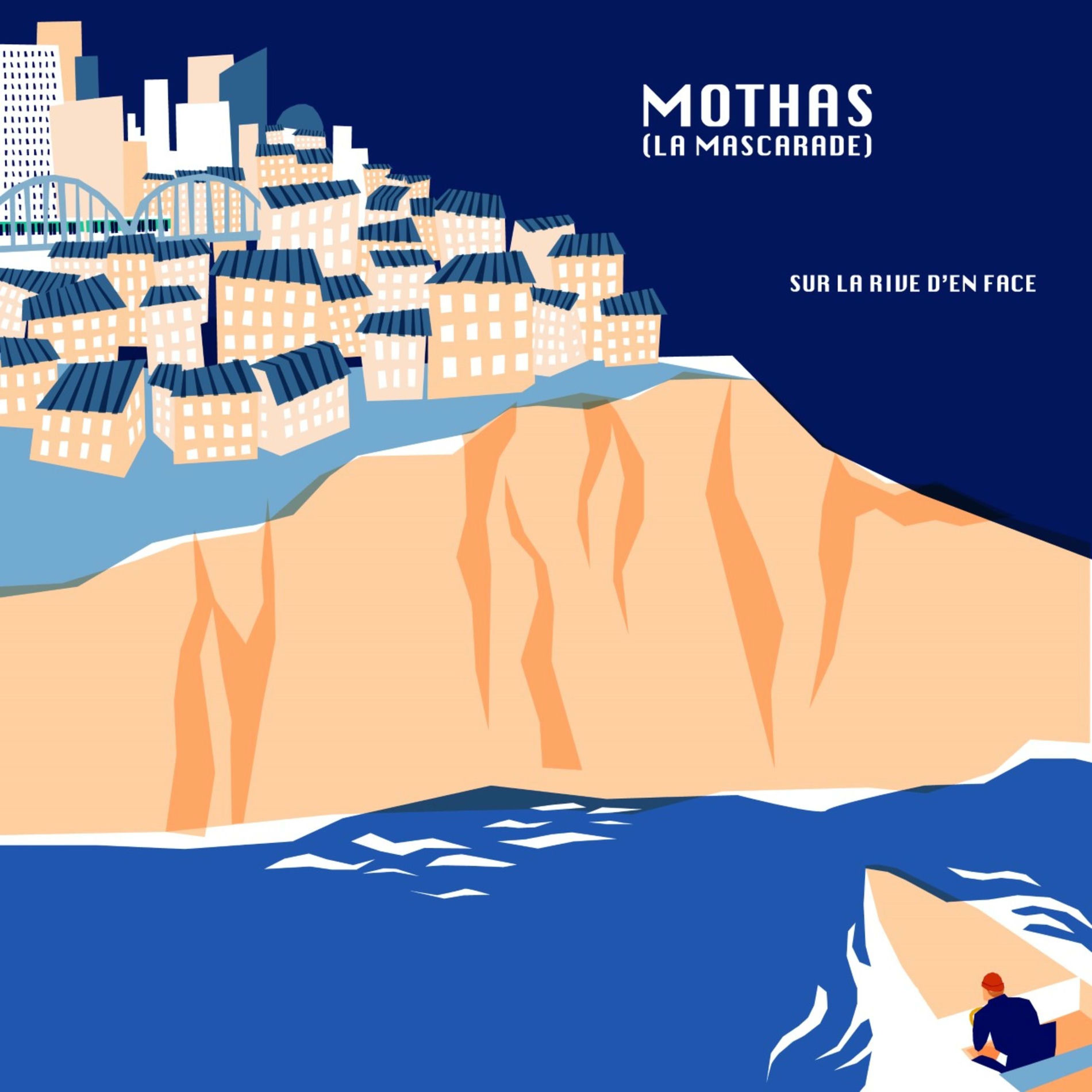 Album cover of Shuttle