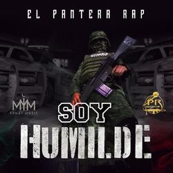 Cover of Soy Humilde