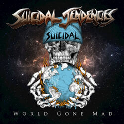 Cover of World Gone Mad