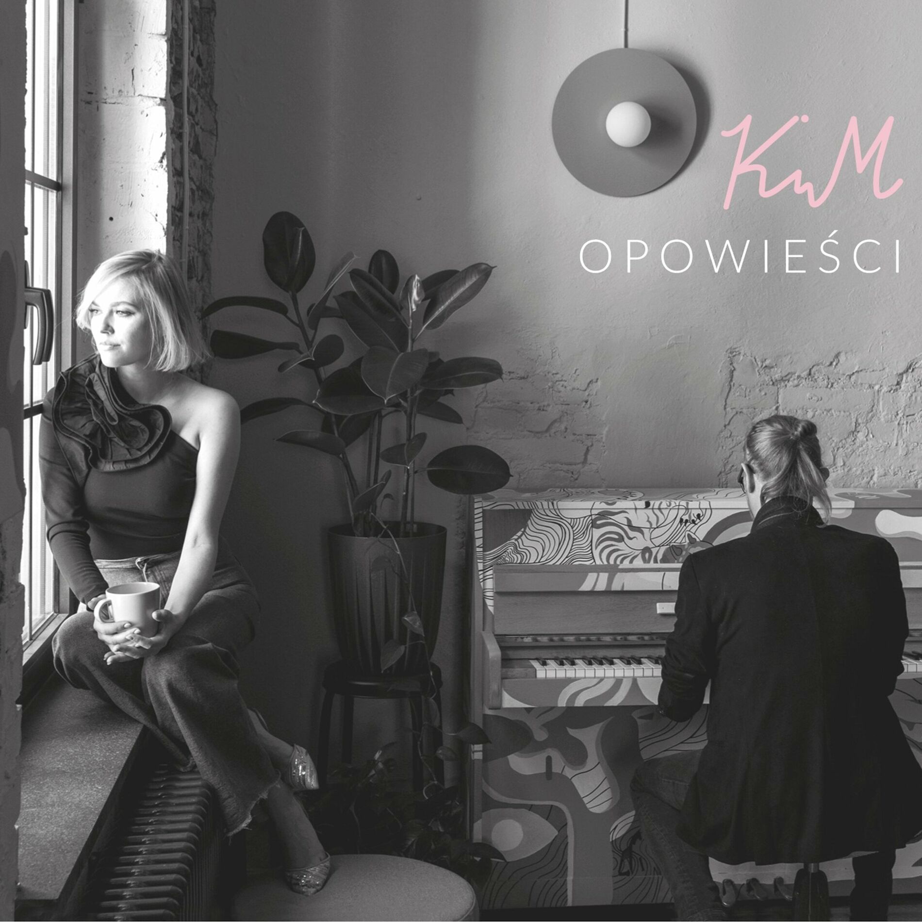 Album cover of Opowieści