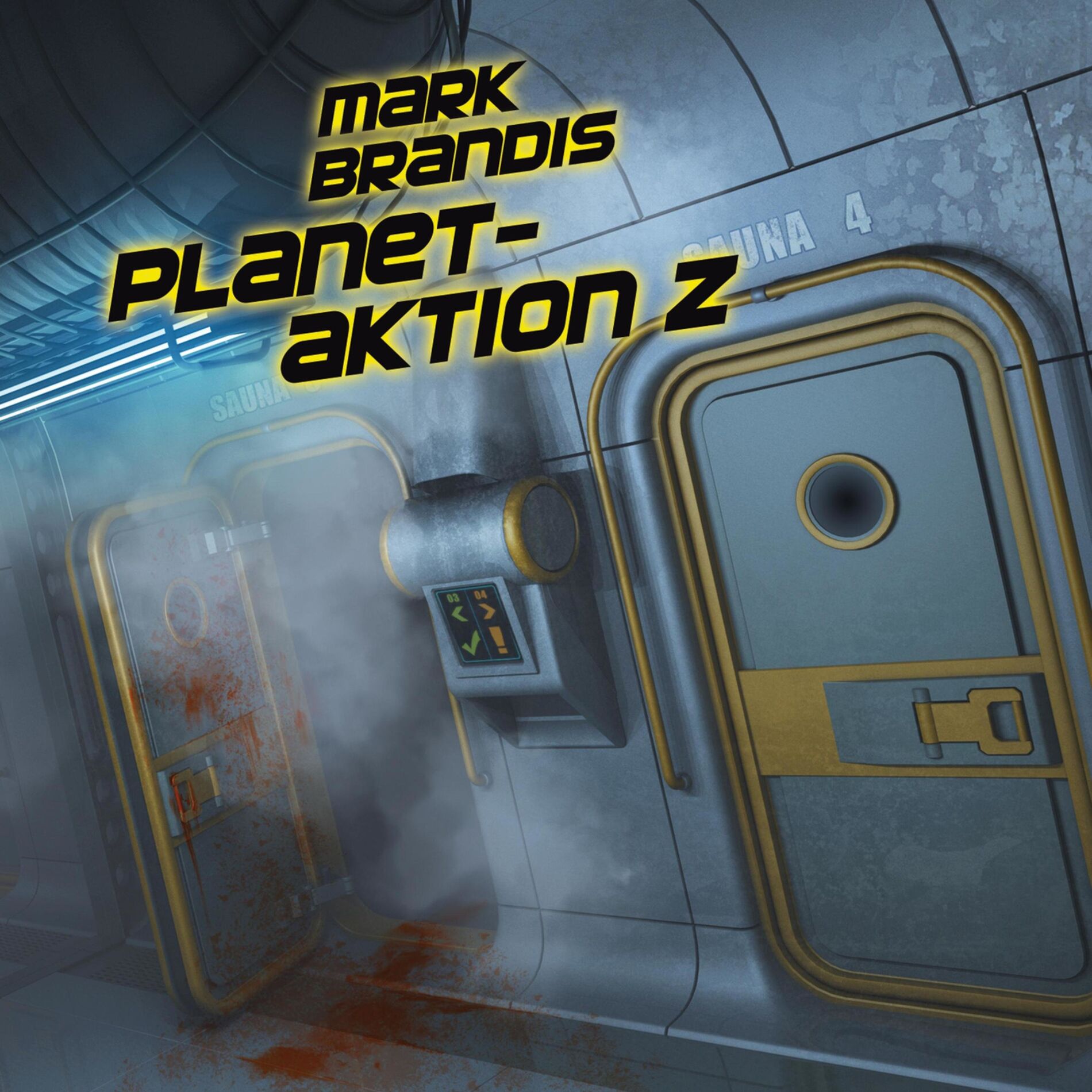 Album cover of 30: Planetaktion Z
