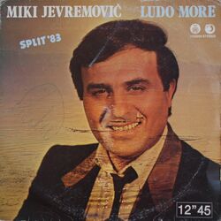 Cover of Ludo more