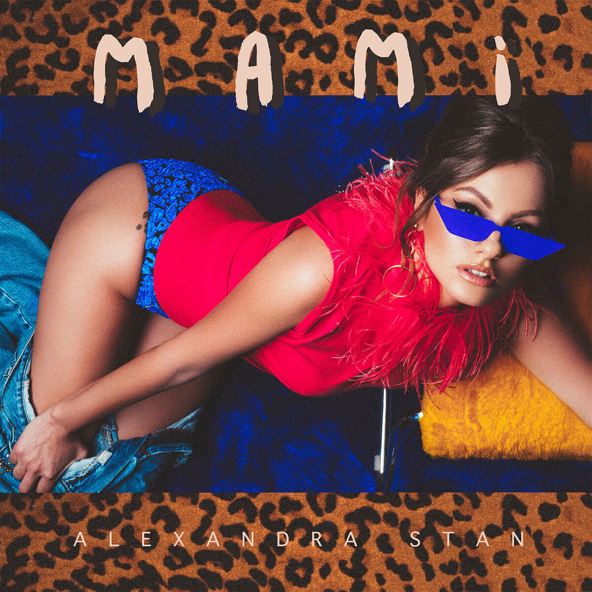 Album cover of Round&Round