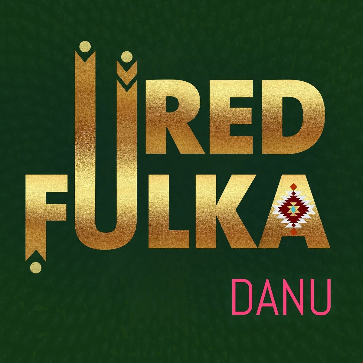 Album cover of Danu