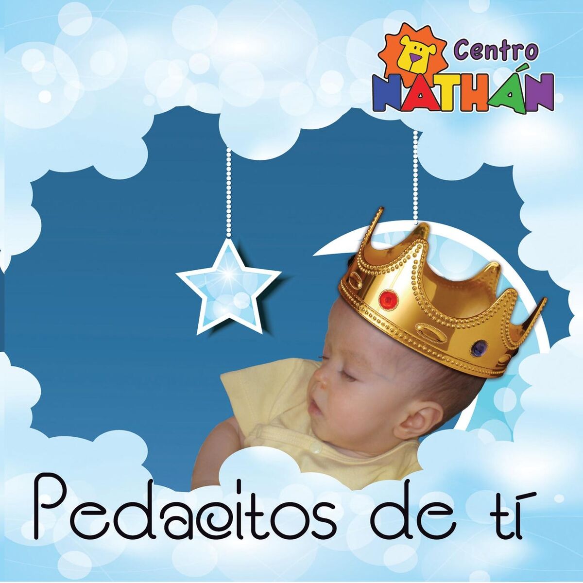 Album cover of Pedacitos De Ti