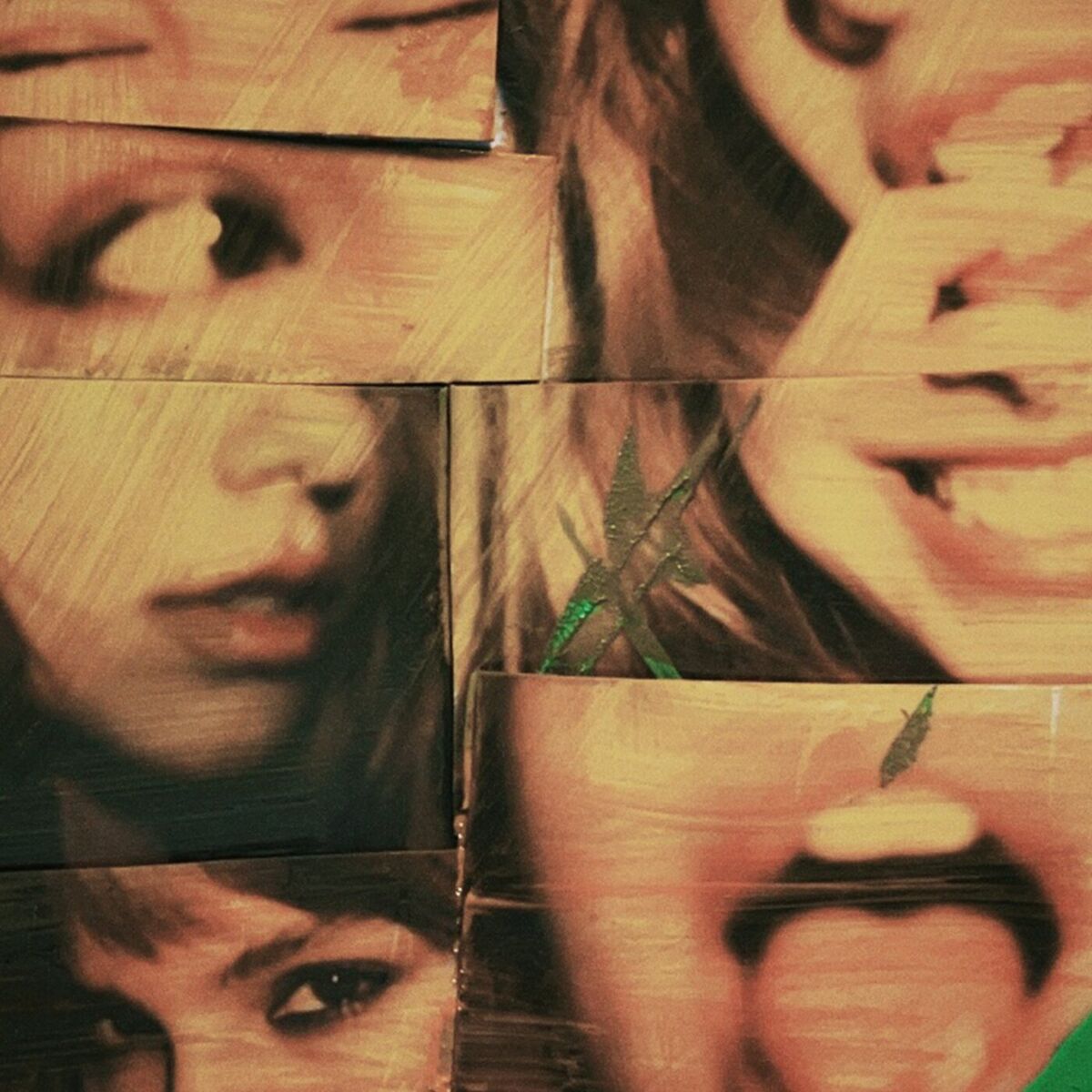 Album cover of AGRIDOCE