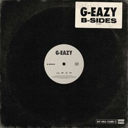 Cover of B-Sides