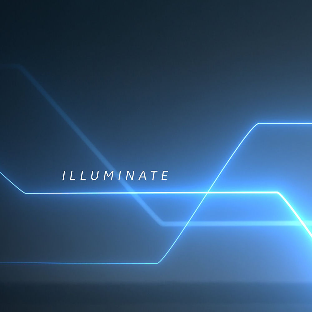 Illuminate cover