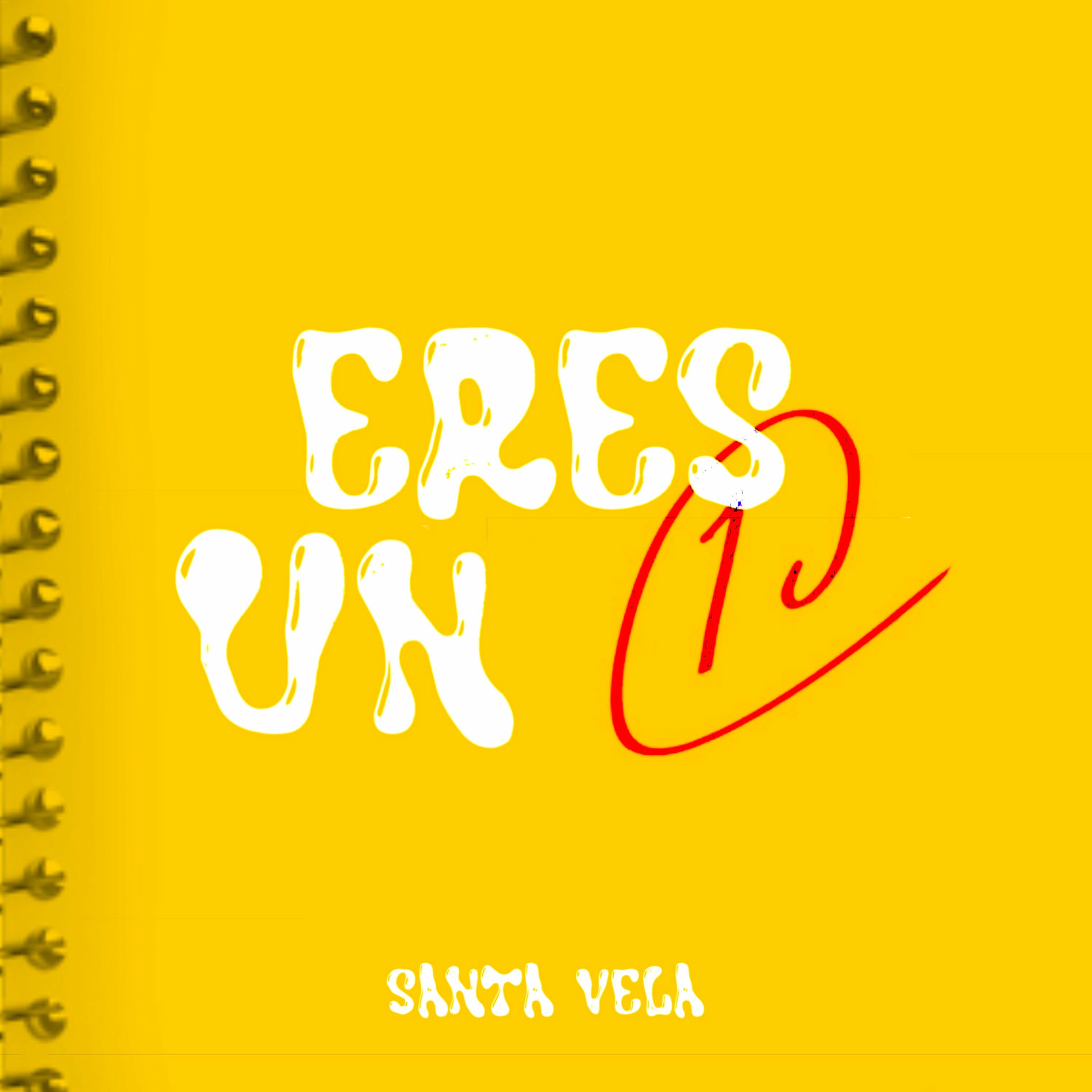 Album cover of Eres un Diez