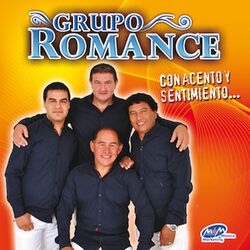 Cover of Con Acento y Sentimiento