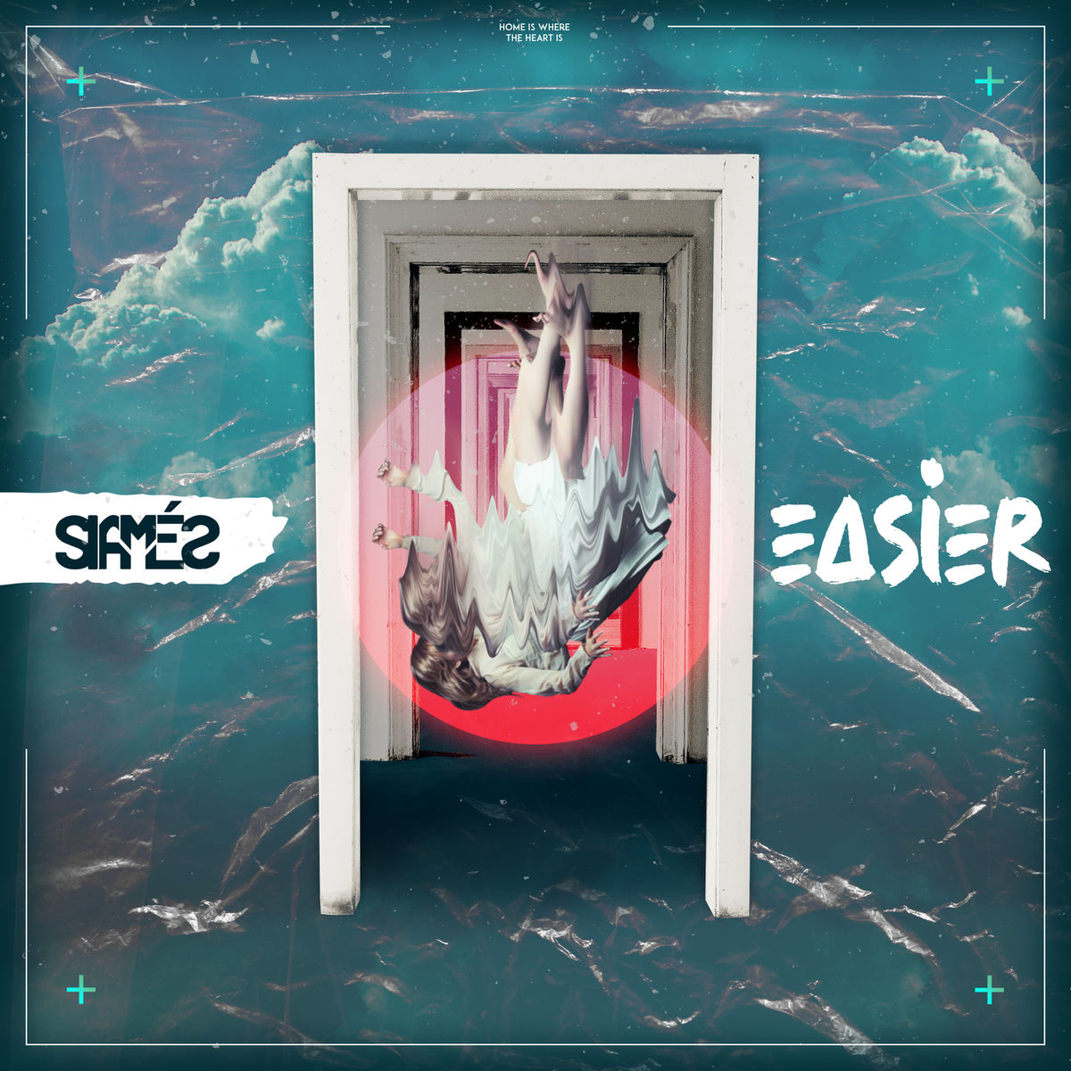 Album cover of Easier