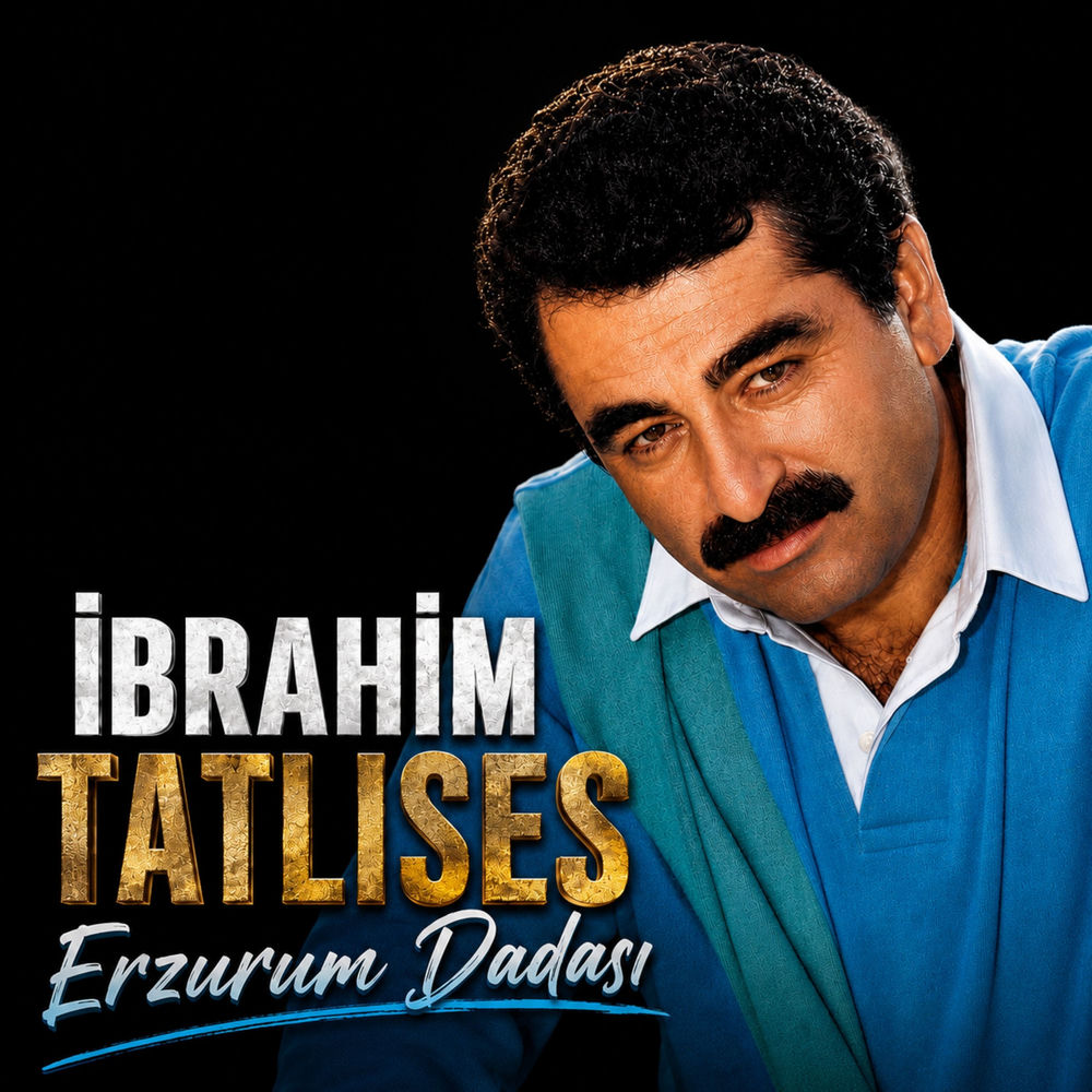 Erzurum Dadaşı cover