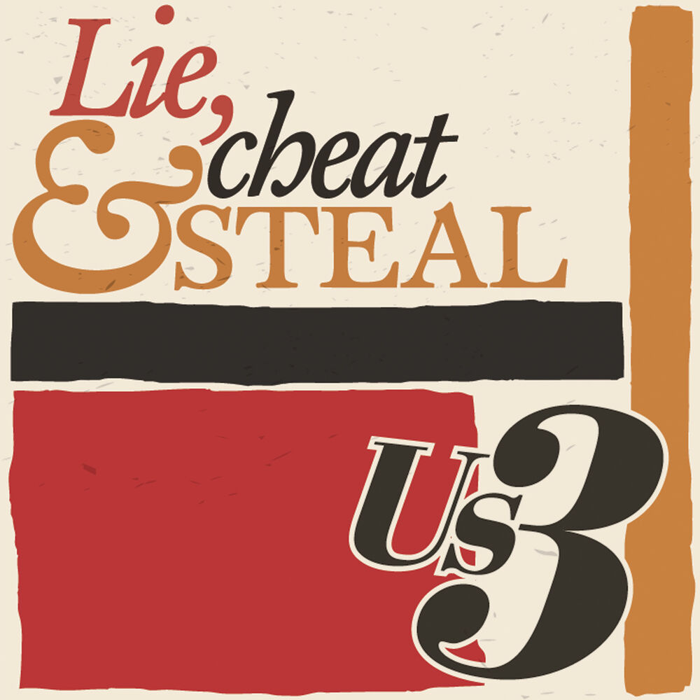 Picture of Lie, Cheat & Steal