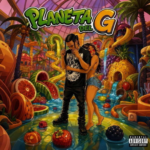 Planeta Del G