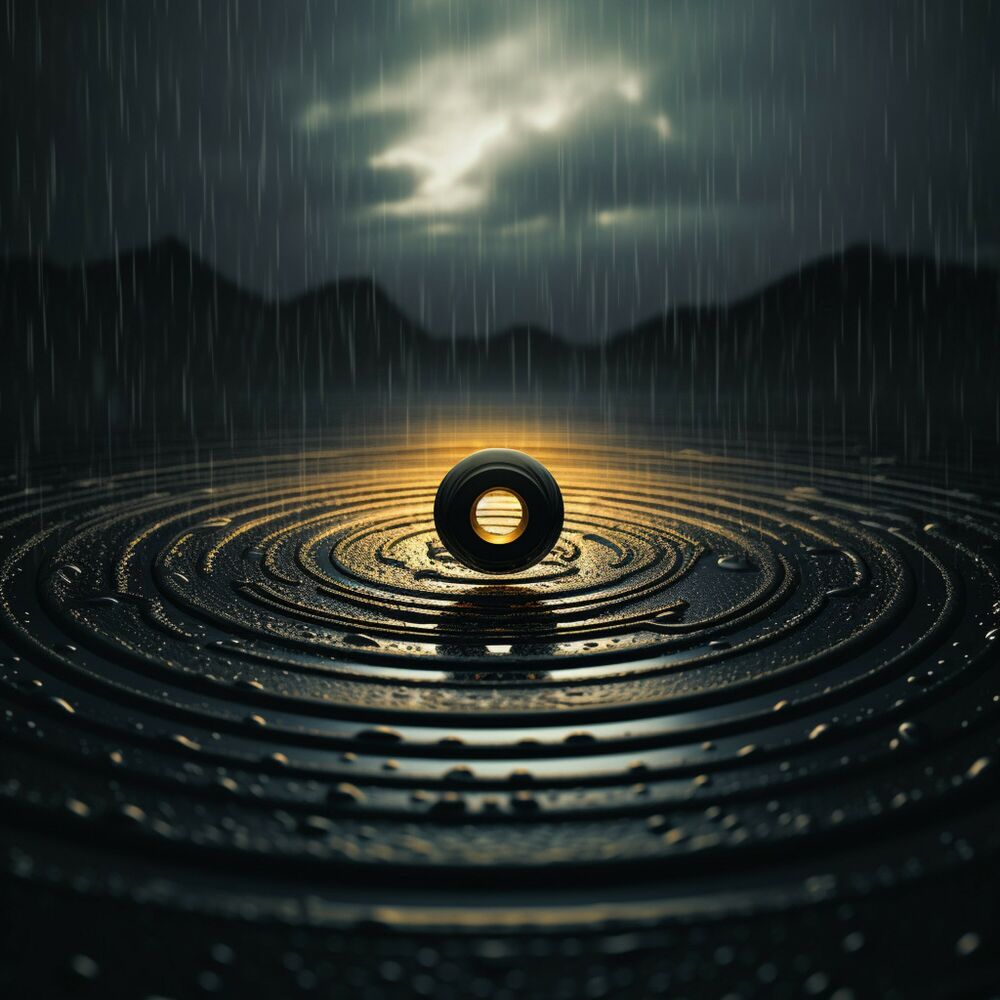 Picture of Rain Focus: Clarity Shower Melody