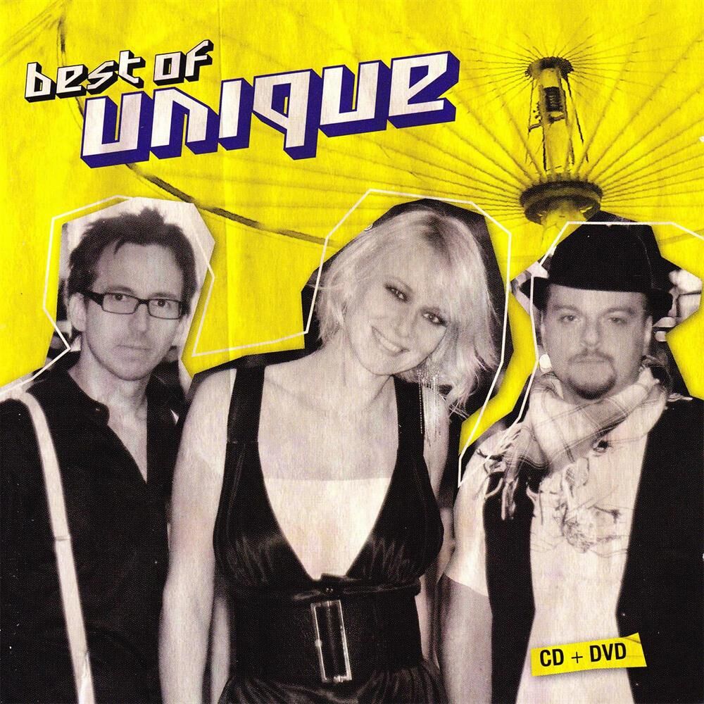Picture of Best Of