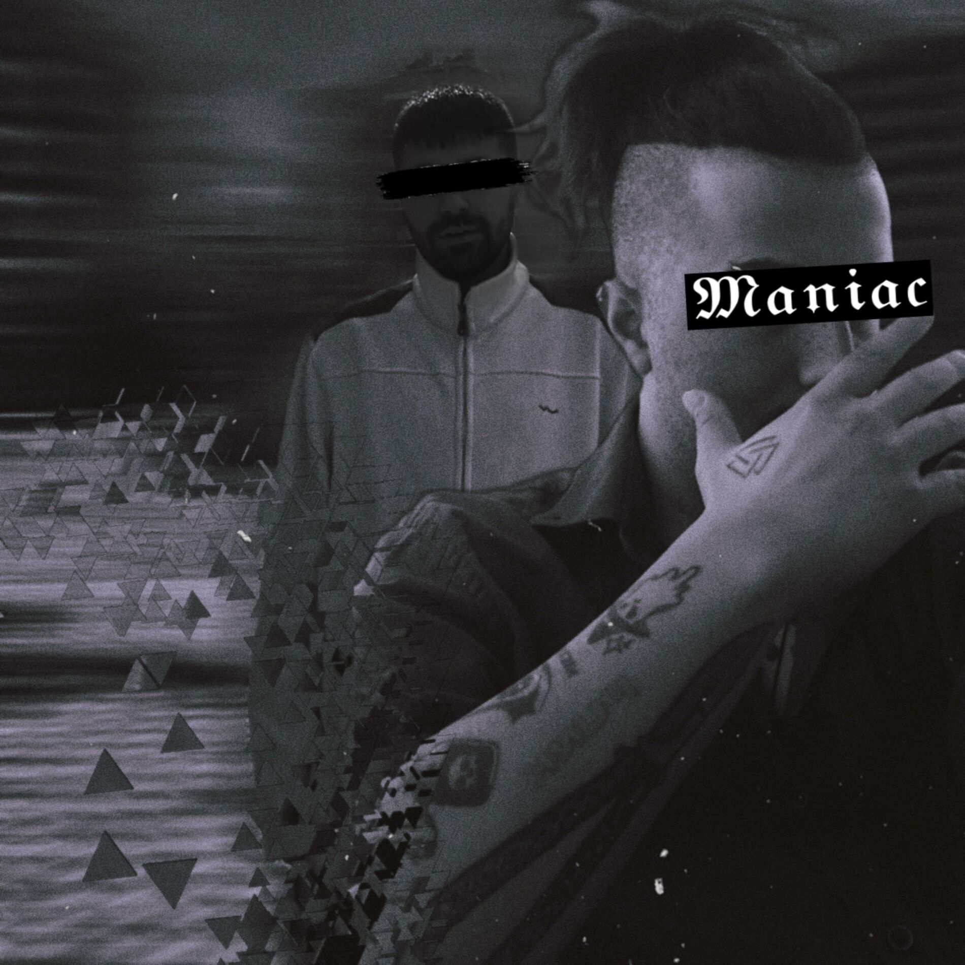 Album cover of Gold 16 (feat. Oski)