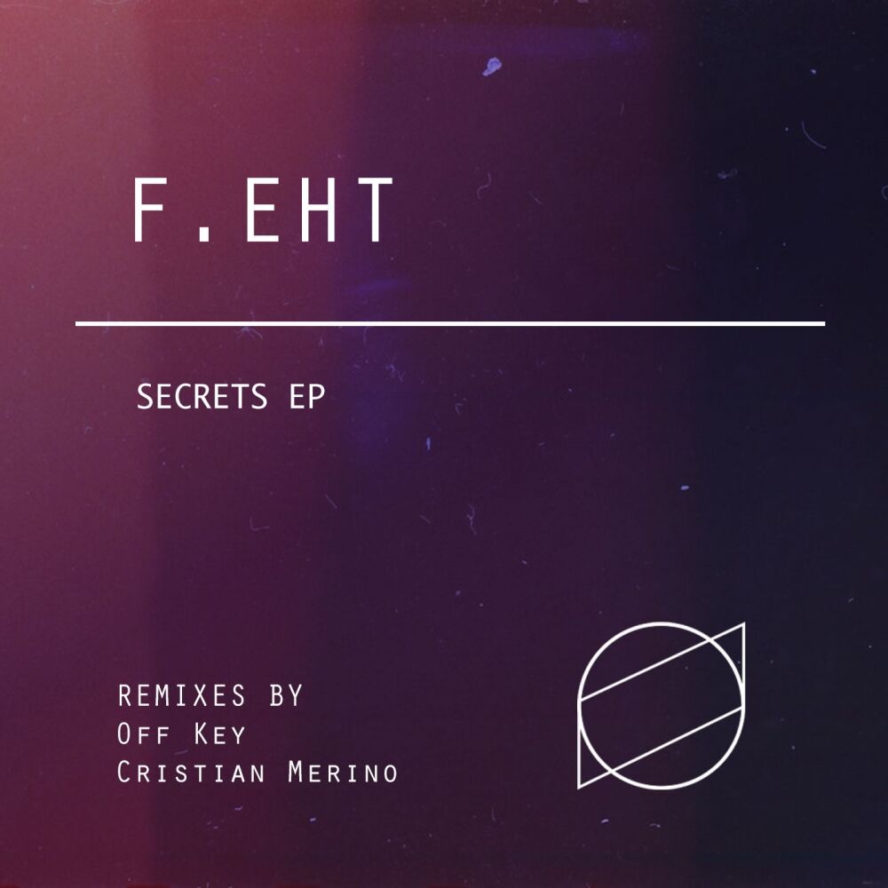 Picture of Secrets EP