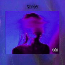 Cover of Silence