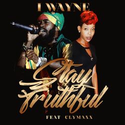 Cover of Stay Truthful (feat. Clymaxx)