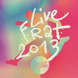 Cover of Live Frat 2013 (Live)