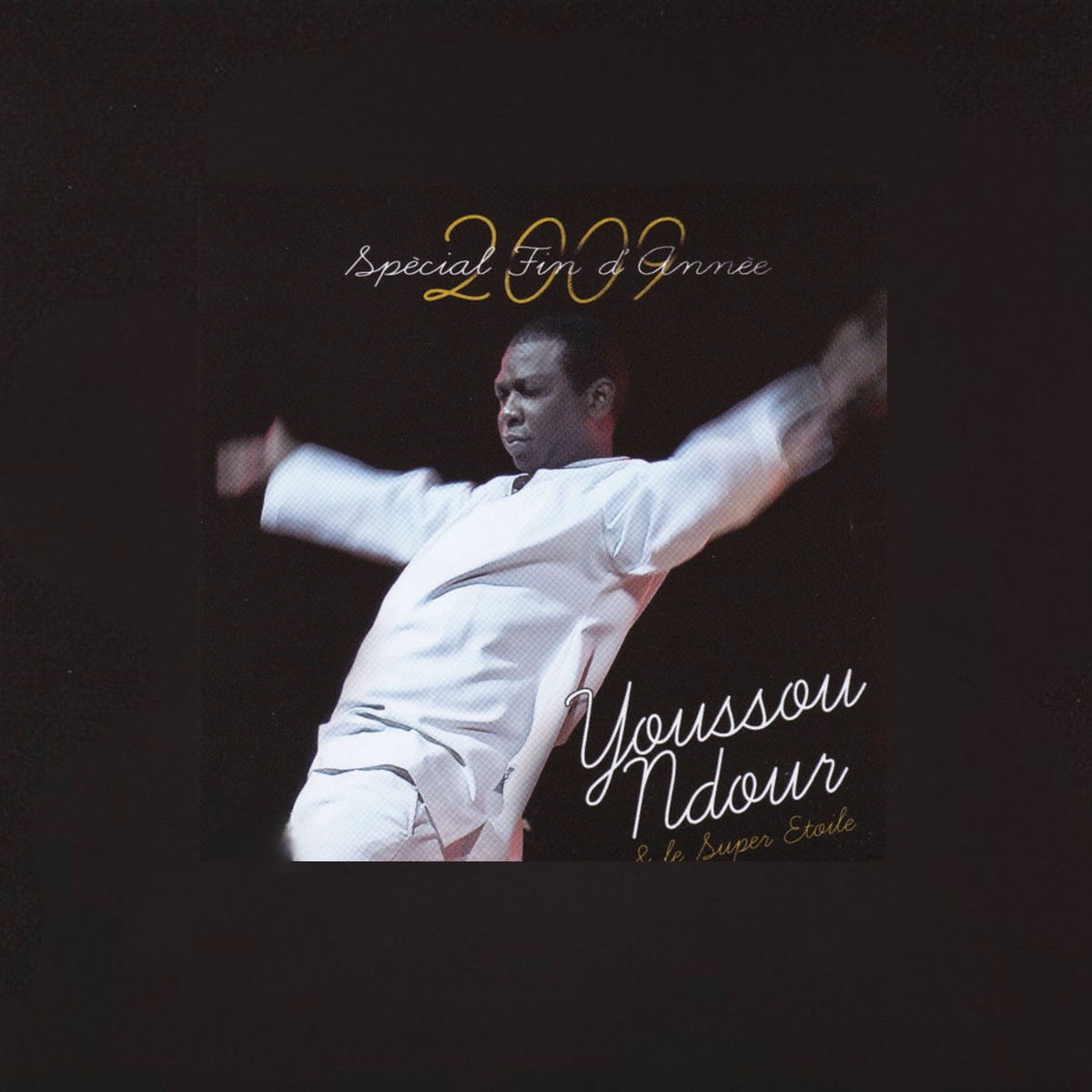 Album cover of Salagne Salagne