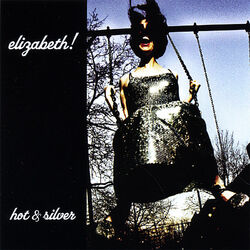 Cover of Hot & Silver
