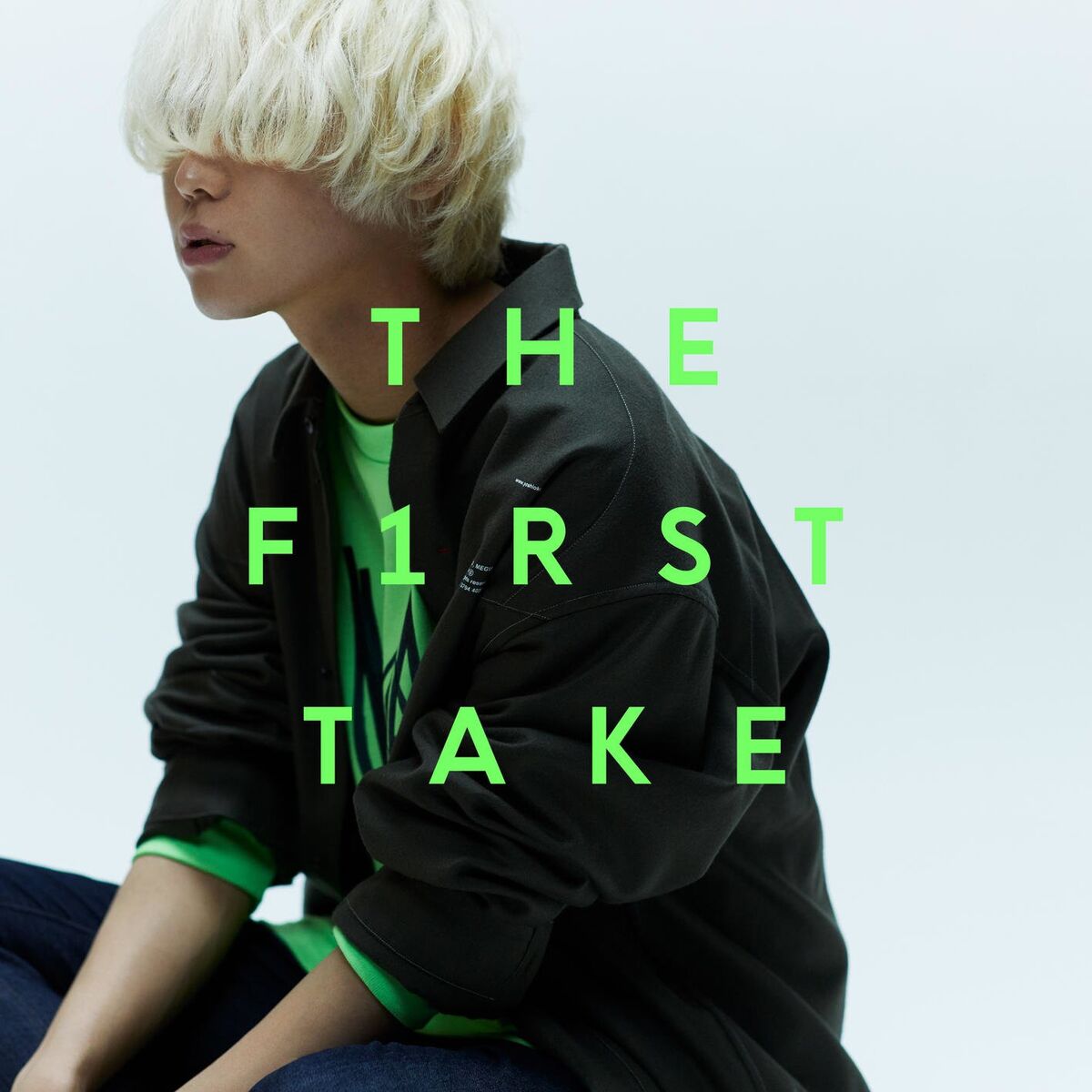 Album cover of Monologue - From THE FIRST TAKE