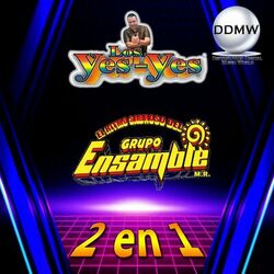 Cover of 2 en 1