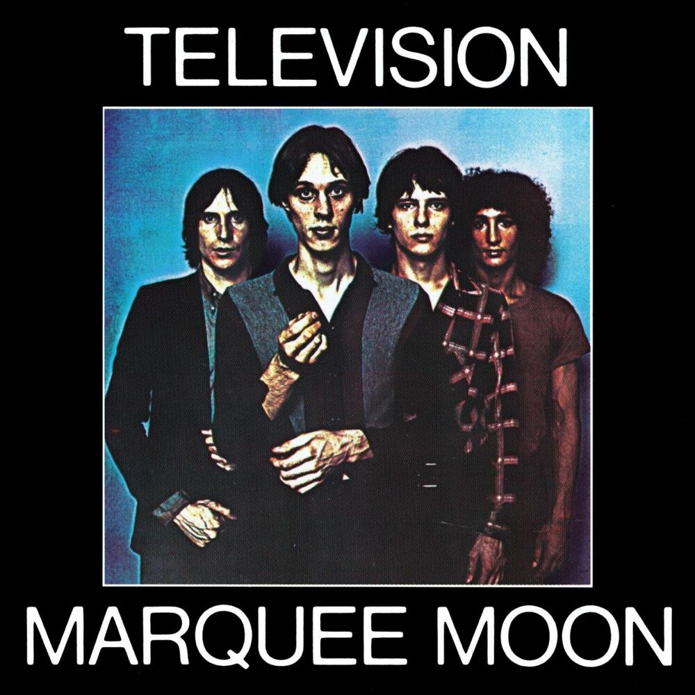 Picture of Marquee Moon