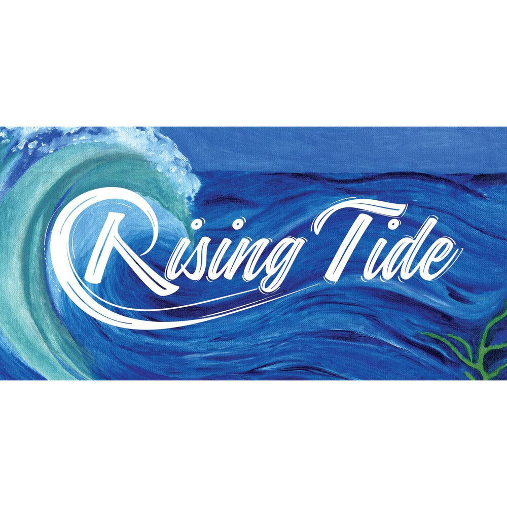 Picture of Rising Tide
