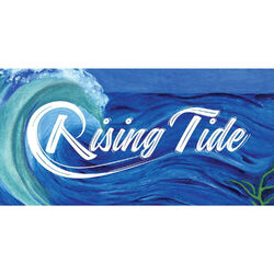 Cover of Rising Tide