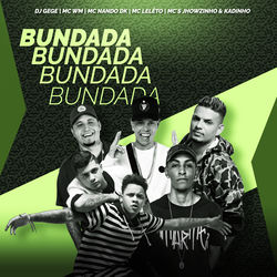 Cover Bundada - MC's Jhowzinho & Kadinho