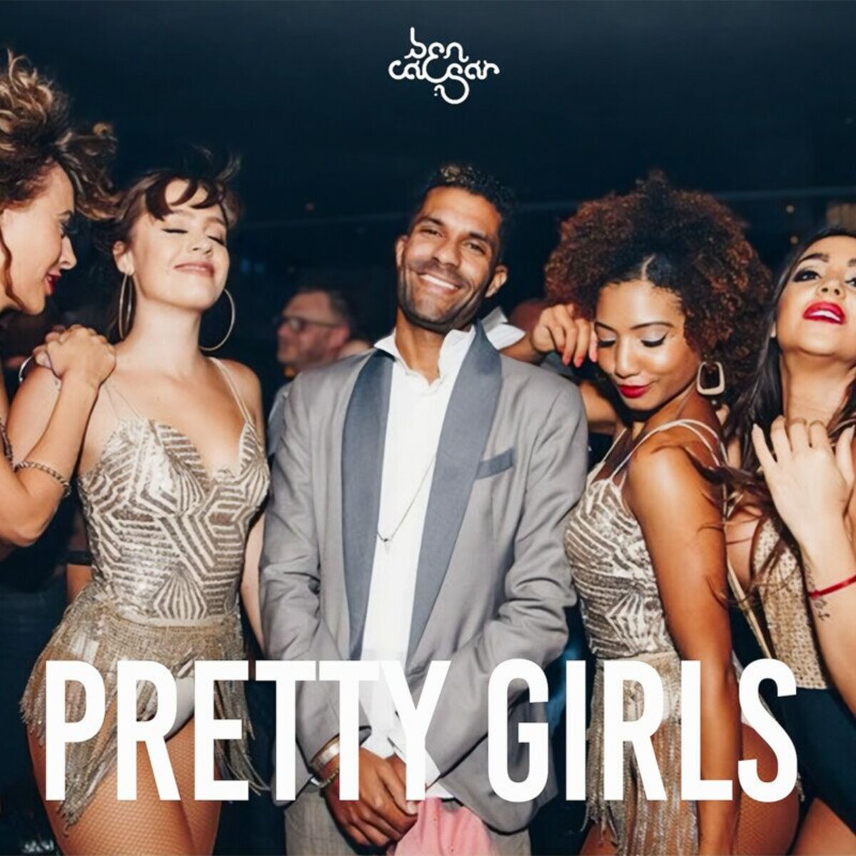 Album cover of Pretty Girls