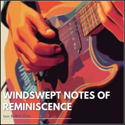 Cover of Windswept Notes of Reminiscence