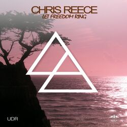 Cover of Let Freedom Ring