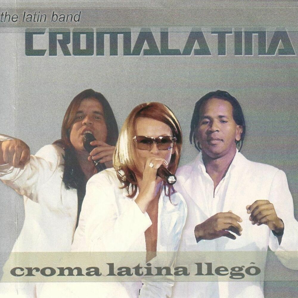 Picture of Croma Latina Ilego