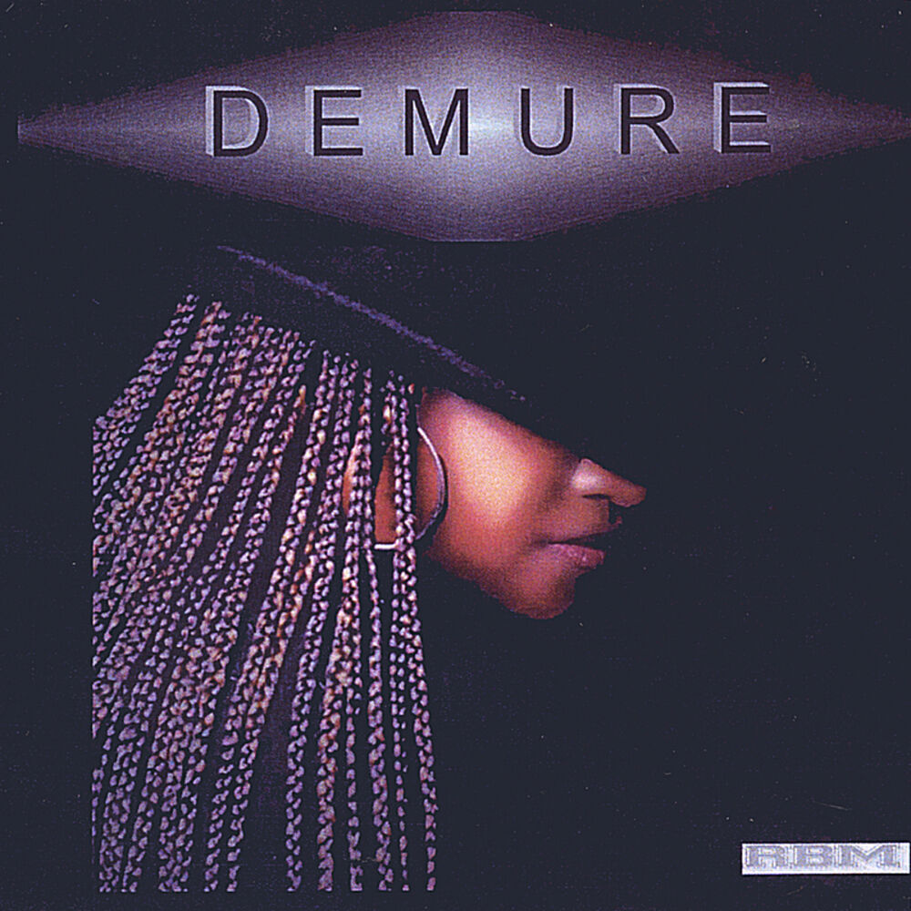 Picture of Demure
