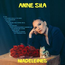 Cover of Madeleines