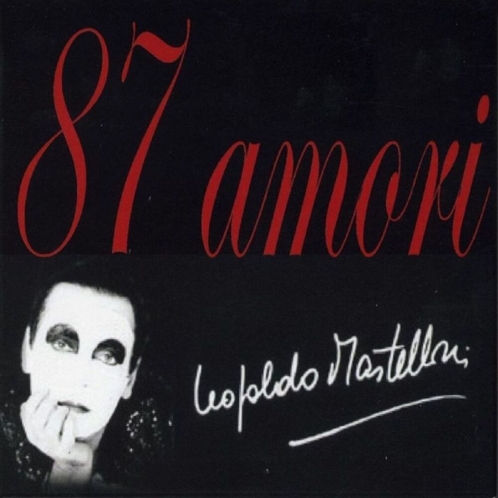 Picture of 87 amori