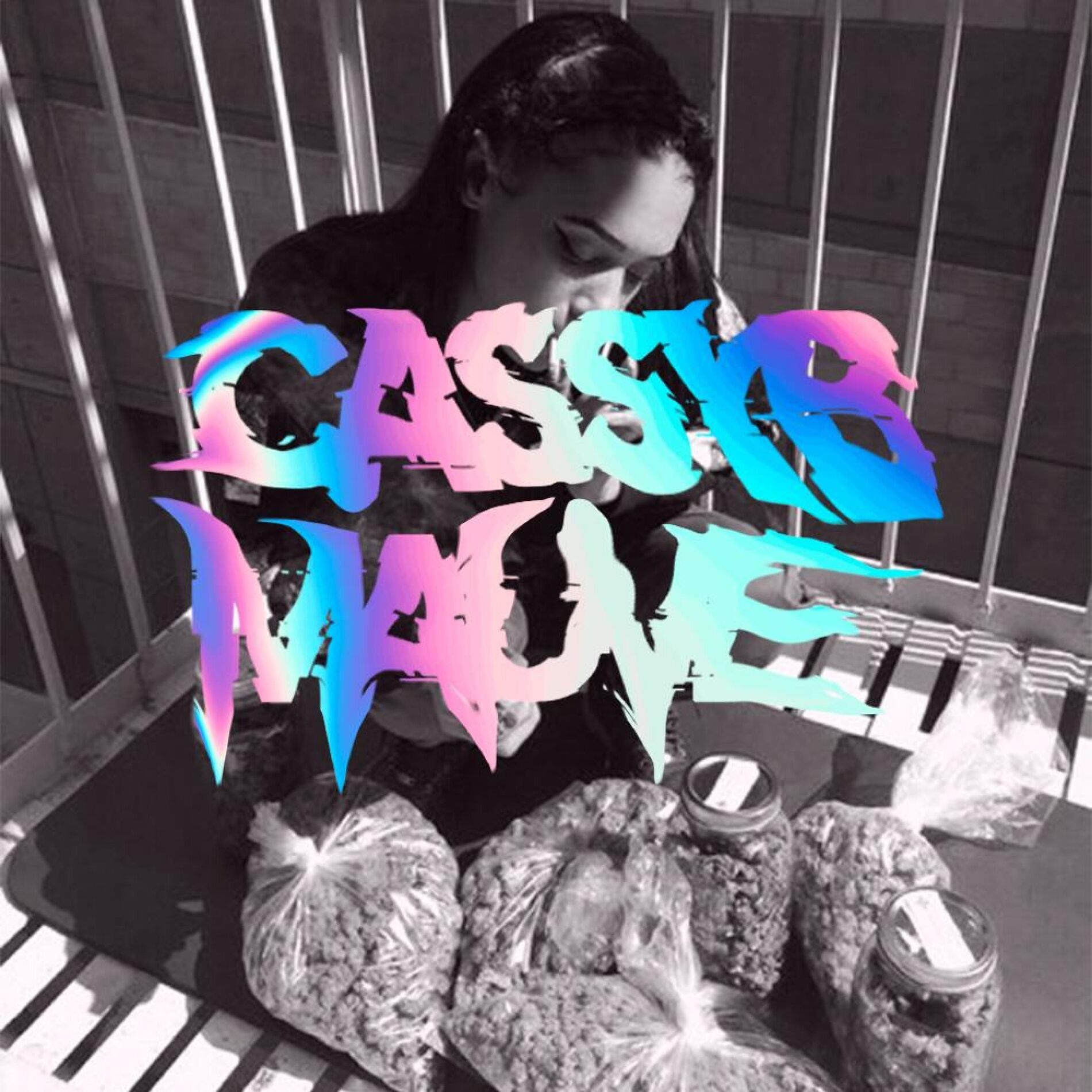 Album cover of Girl (feat. Mauve)