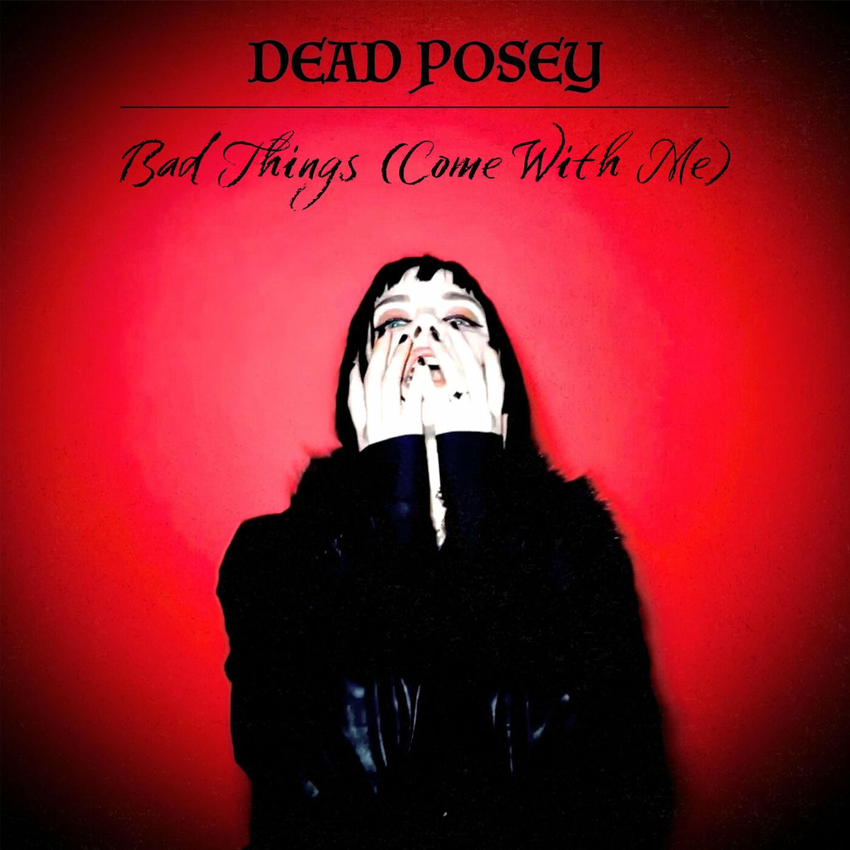Album cover of Bad Things (Come With Me)
