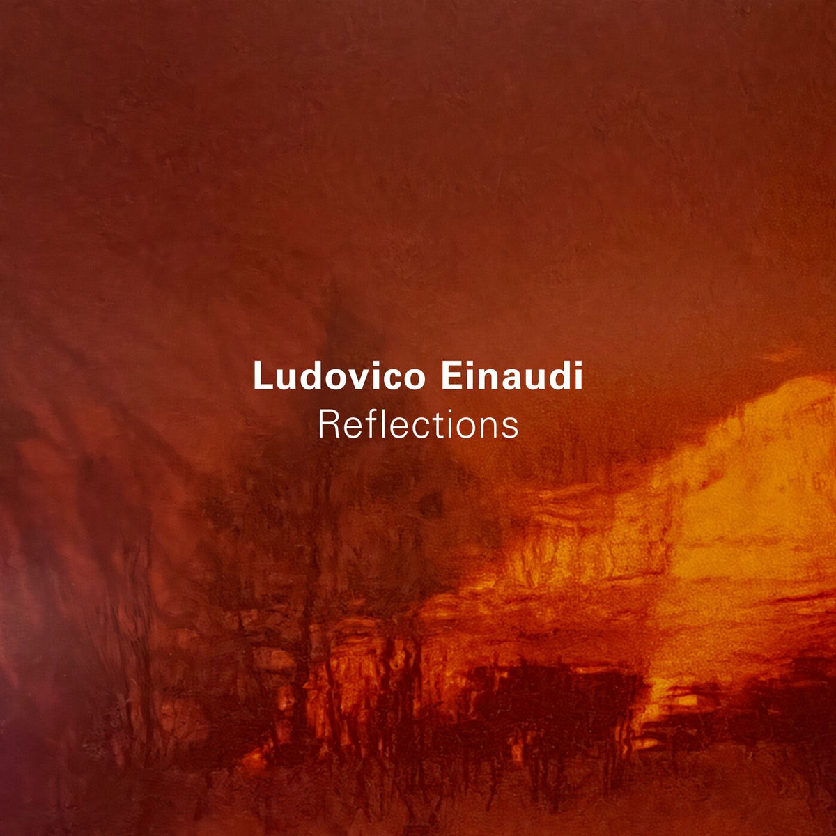 Album cover of Reflections