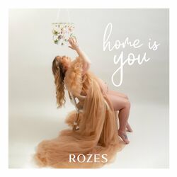 Cover of Home Is You